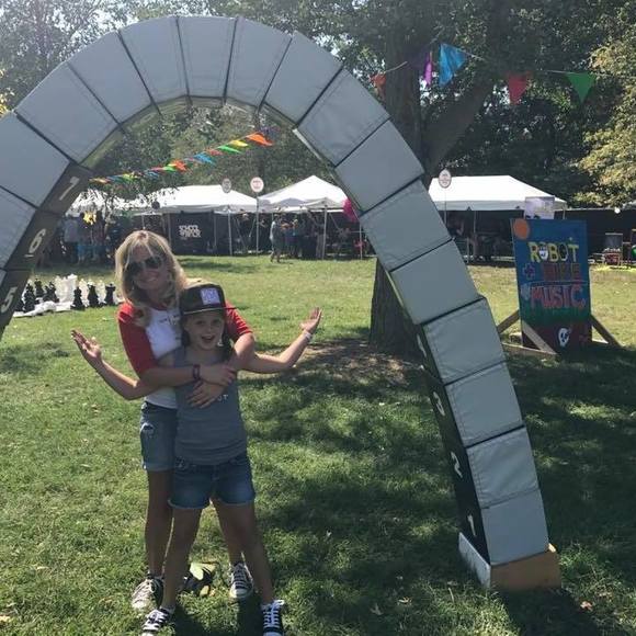 Meet your Posher, Jeannine - Picture 1 of 1